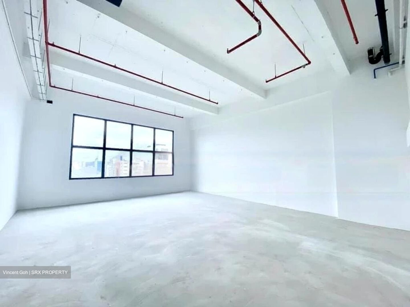 Biztech Centre (D14), Factory #456934871
